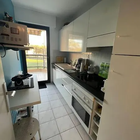 Superbe En Avec Piscine Apartment *