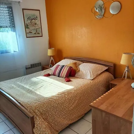 Apartment Superbe En Avec Piscine